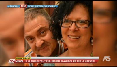 A3 NEWS TREVISO | 14/06/2022 19:29