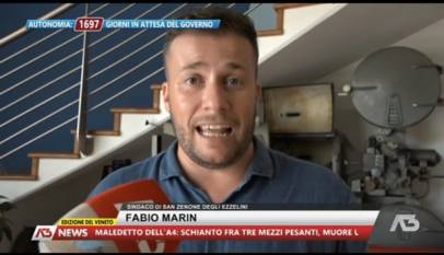 A3 NEWS VENETO | 15/06/2022 18:28