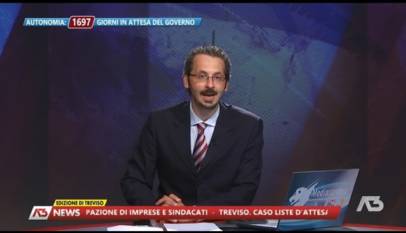 A3 NEWS TREVISO | 15/06/2022 19:29