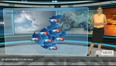 A3 NEWS METEO