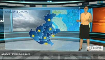 A3 NEWS METEO