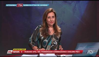 A3 NEWS VENETO | 22/06/2022