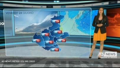 A3 NEWS METEO