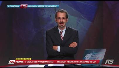 A3 NEWS TREVISO | 27/06/2022