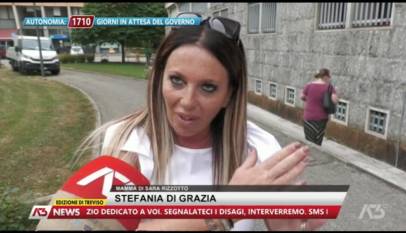 A3 NEWS TREVISO | 28/06/2022