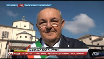 A3 NEWS VENETO | 30/07/2022