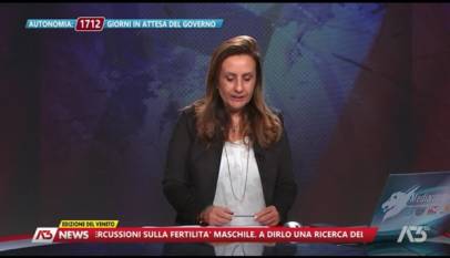 A3 NEWS VENETO | 30/06/2022