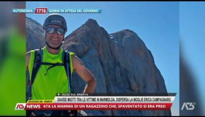 A3 NEWS VENETO | 04/07/2022