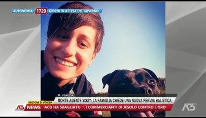 A3 NEWS VENEZIA | 08/07/2022