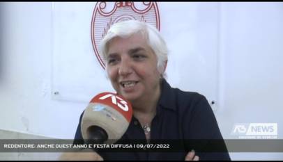 MARGHERA | REDENTORE: ANCHE QUEST’ANNO E' FESTA DIFFUSA