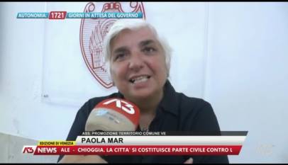 A3 NEWS VENEZIA | 09/07/2022