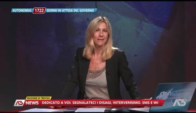 A3 NEWS TREVISO | 10/07/2022