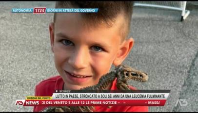 A3 NEWS VENETO | 11/07/2022