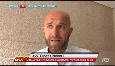 A3 NEWS TREVISO | 11/07/2022