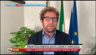 A3 NEWS VENETO | 12/07/2022