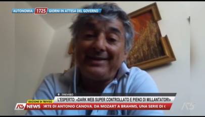 A3 NEWS TREVISO | 13/07/2022