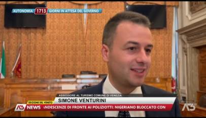 A3 NEWS VENETO | 01/07/2022