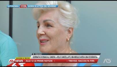 A3 NEWS TREVISO | 17/07/2022