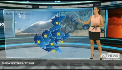 A3 NEWS METEO