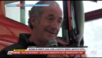 A3 NEWS PRIMA EDIZIONE | 19/07/2022