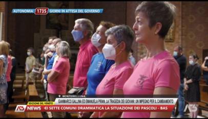 A3 NEWS VENETO | 23/07/2022