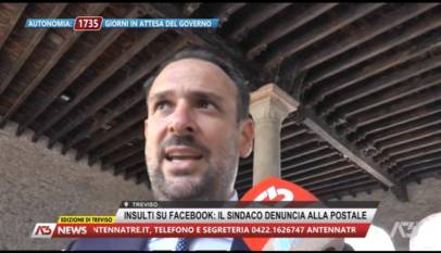 A3 NEWS TREVISO | 23/07/2022