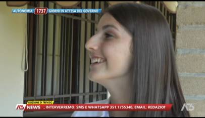 A3 NEWS TREVISO | 25/07/2022