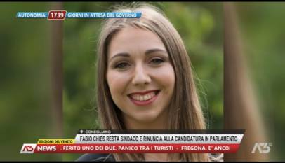 A3 NEWS VENETO | 27/07/2022