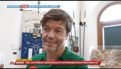 A3 NEWS TREVISO | 27/07/2022