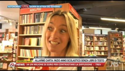 A3 NEWS TREVISO | 30/08/2022