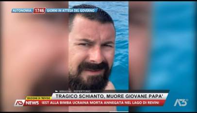 A3 NEWS TREVISO | 03/08/2022