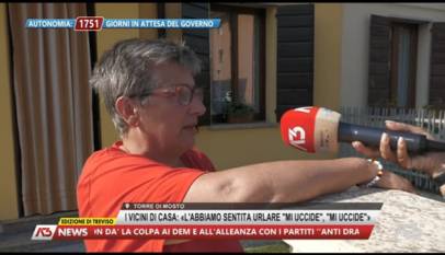 A3 NEWS TREVISO | 08/08/2022