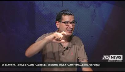ROMA | DI BATTISTA: «GRILLO PADRE PADRONE». SCONTRO SULLA PATRIMONIALE