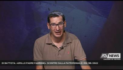 ROMA | DI BATTISTA: «GRILLO PADRE PADRONE». SCONTRO SULLA PATRIMONIALE