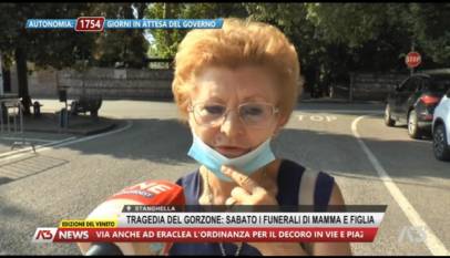 A3 NEWS VENETO | 11/08/2022