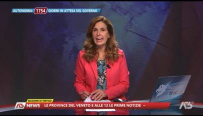 A3 NEWS TREVISO | 11/08/2022