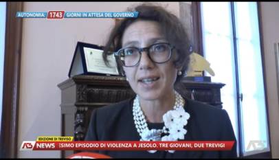 A3 NEWS TREVISO | 31/07/2022