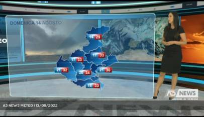 A3 NEWS METEO