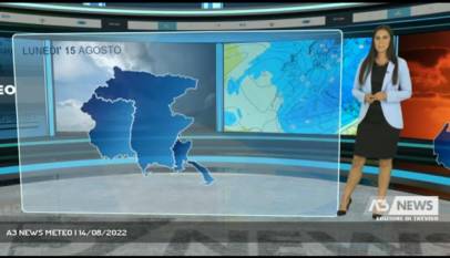 A3 NEWS METEO