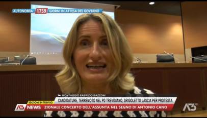 A3 NEWS TREVISO | 16/08/2022