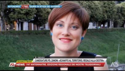 A3 NEWS TREVISO | 17/08/2022