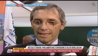 A3 NEWS PRIMA EDIZIONE | 18/08/2022