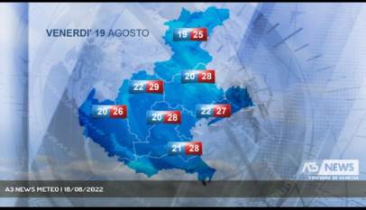 A3 NEWS METEO