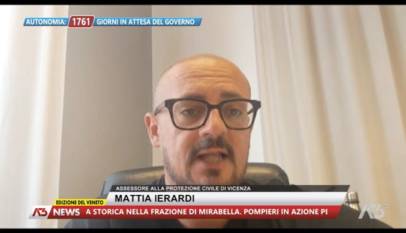 A3 NEWS VENETO | 18/08/2022