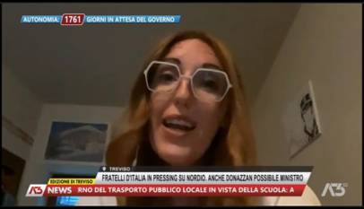 A3 NEWS TREVISO | 18/08/2022