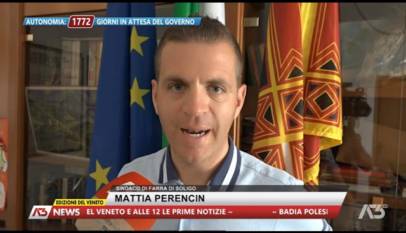 A3 NEWS VENETO | 29/08/2022