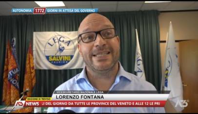 A3 NEWS TREVISO | 29/08/2022