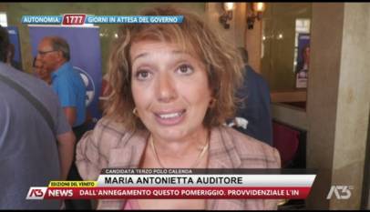 A3 NEWS VENETO | 03/09/2022