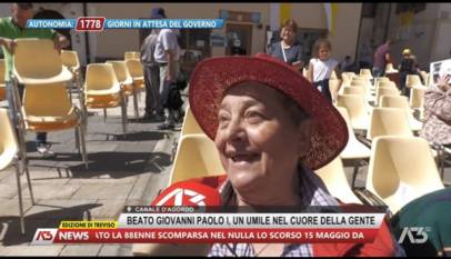 A3 NEWS TREVISO | 04/09/2022