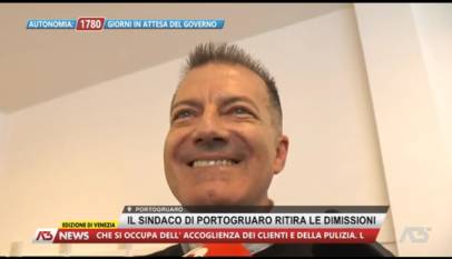 A3 NEWS VENEZIA | 06/09/2022